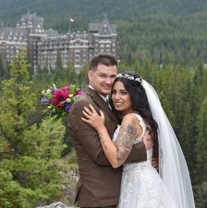 Meet your Posher, Alisha